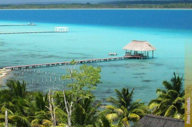 5-Day Private Tour in Riviera Maya with Pick Up
