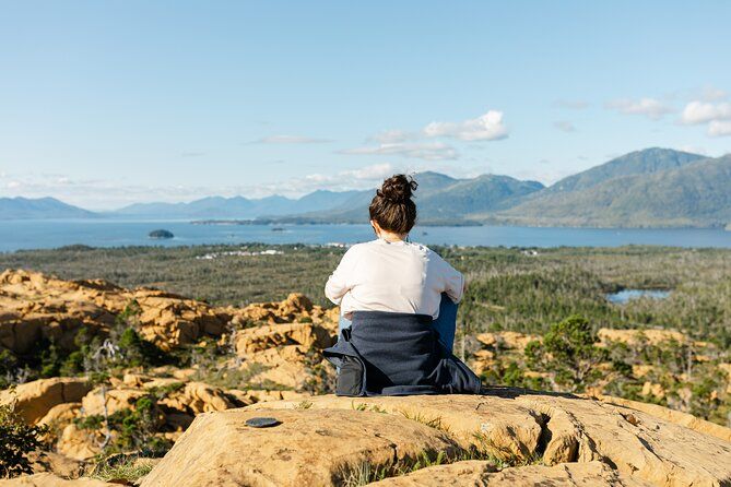 Alaskan Escape: Cruise, Hike, and Cultural Immersion