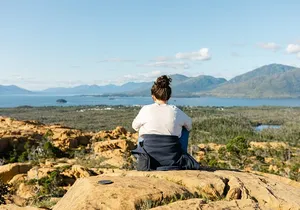 Alaskan Escape: Cruise, Hike, and Cultural Immersion