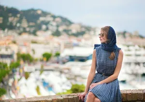 Fascinating Cannes – Private Walking Tour