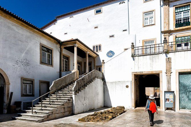 Jewish History of Coimbra | Expert Guide since 2012