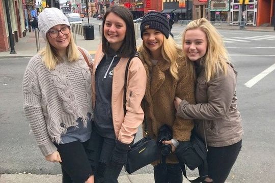 Fun Scavenger Hunt in Maple Ridge by Zombie Scavengers