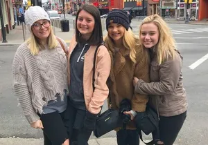 Fun Scavenger Hunt in Maple Ridge by Zombie Scavengers