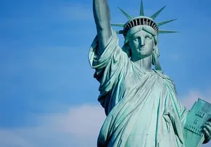 App Guided Statue of Liberty and Wall Street Highlights Tour