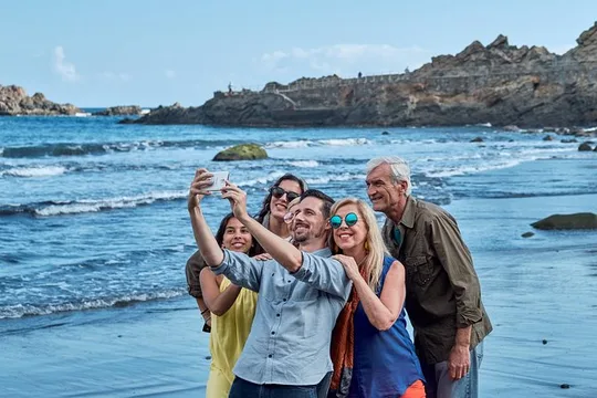 Tenerife VIP Tour Around Anaga and La Laguna