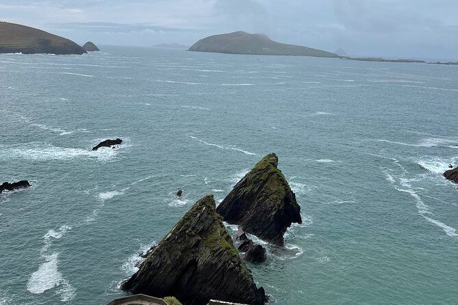 Magical Kerry 2 day Private Minibus tour with National Tour Guide