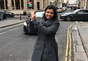 New Westminster City Scavenger Hunt by Zombie Scavengers