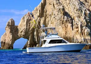 Private Pleasure Cruise from Cabo San Lucas