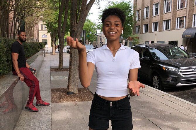 Fun City Scavenger Hunt in Baltimore by Zombie Scavengers