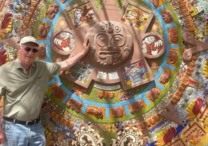 Todos Santos City tour and Mexican Lunch