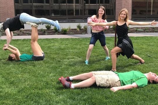 Miami Beach City Scavenger Hunt by 3Quest Challenge