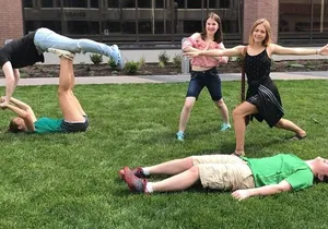 Miami Beach City Scavenger Hunt by 3Quest Challenge