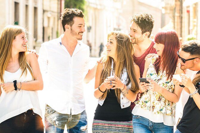 e-Scavenger hunt Rennes: Explore the city at your own pace