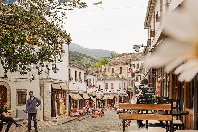 Albania North to South in 4 Days; Semi - Private Tour