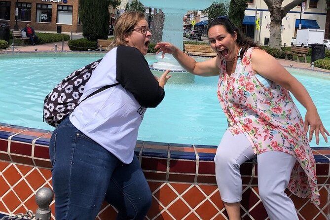 Scavenger Hunt Adventure in Laredo by Zombie Scavengers
