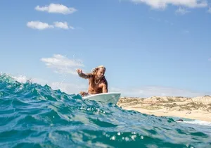 Private Surf Expedition in Baja, East Cape