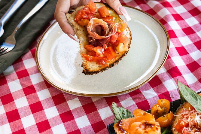 Pietermaai taste, Self-Guided Food,Cultural & Historical Tour