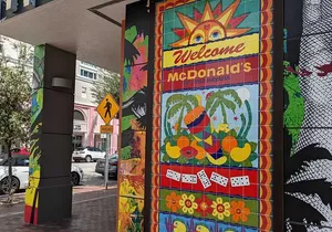 Historical Walking Food Tour in Calle 8