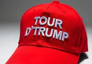 D'Trump New York City Walking Tour
