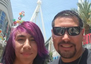 Las Vegas Zombie Scavenger Hunt