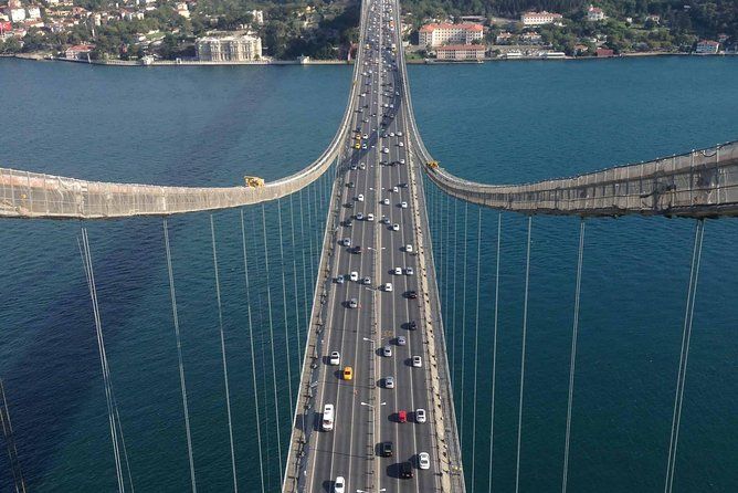 Istanbul True Discovery Tour