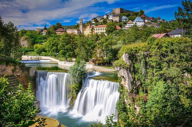 Travnik & Jajce: A Medieval Adventure