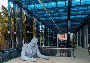 South Beach Design district Wynwood 3h French tour