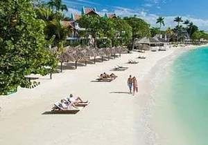 Negril Seven Miles Beach And Rick's Cafe Private Tour