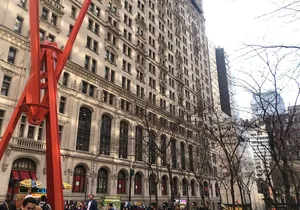 Private Succession Sites Car Tour in New York