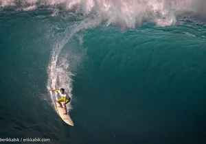 North Shore day,Waterfalls and Turtles Tour