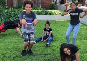 Fun City Scavenger Hunt in Cape Coral by Zombie Scavengers