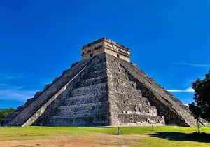 Chichen Itza Maya Ruins Private Tour