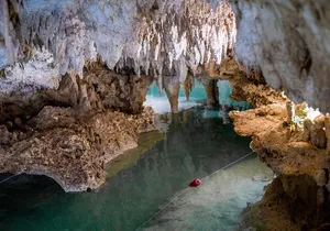 Half Day Cenotes Experience