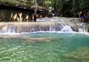 MBJ to Mayfield Falls