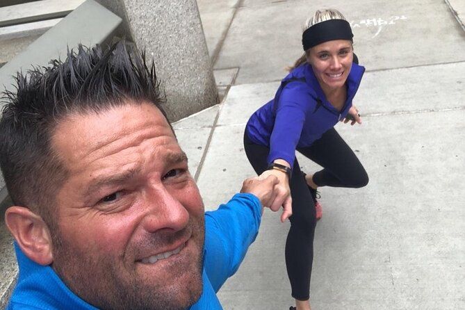 Fun City Scavenger Hunt in Westminster by Zombie Scavengers