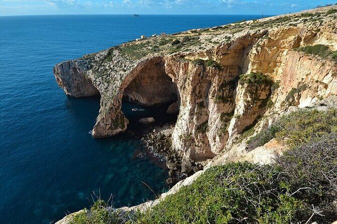 Malta Hidden Gems Tour Small Group Big Adventure