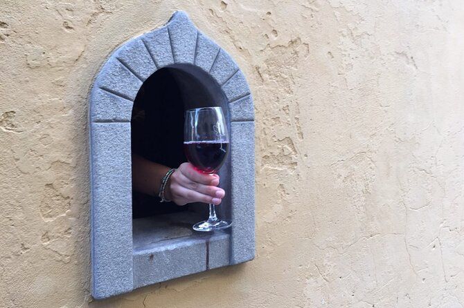 Florence: Taste of Italy in Every Step (Private or Small Group)