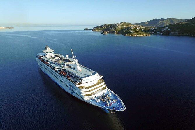 10-Day Western Turkey Explorer with 3 Nights Iconic Aegeans