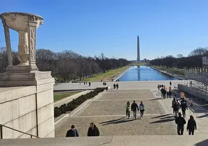 Discover Washington DC on a Day Trip from Manhattan or New Jersey
