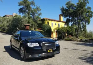 Explore Napa or Sonoma County Vineyards (Based on your reference) - 8 Hour Tour