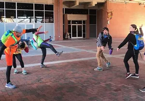 Scavenger Hunt Adventure in Henderson by 3Quest Challenge