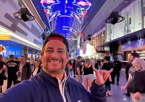 Private Las Vegas Movie Locations Tour