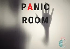 Panic Room Escape Game in Miami Beach!