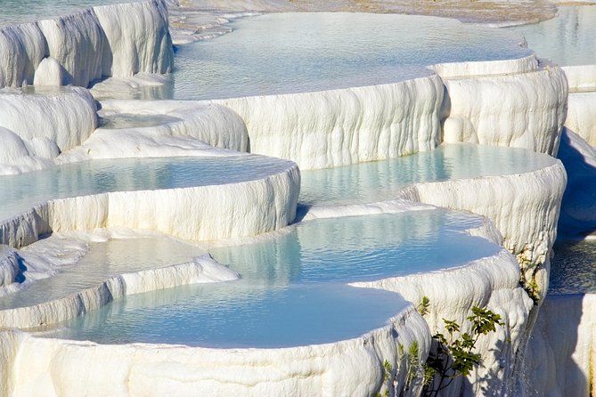7 Days Economic Amazing Turkey Highlights Package