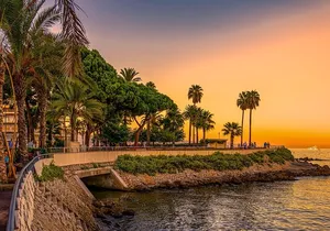 Private Day Trip From Cannes To French Riviera, Friendly Driver