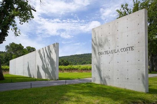 Discover Wine, Gastronomy and Art at Château Lacoste