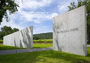 Discover Wine, Gastronomy and Art at Château Lacoste