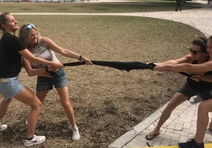 Fun City Scavenger Hunt in Sarasota by 3Quest Challenge