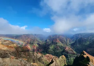 Small Group One Day Trip Kauai Island