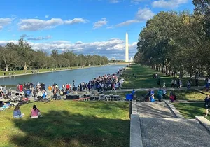 Private DC Tours in Luxury SUV